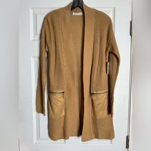 89th MADISON CARDIGAN